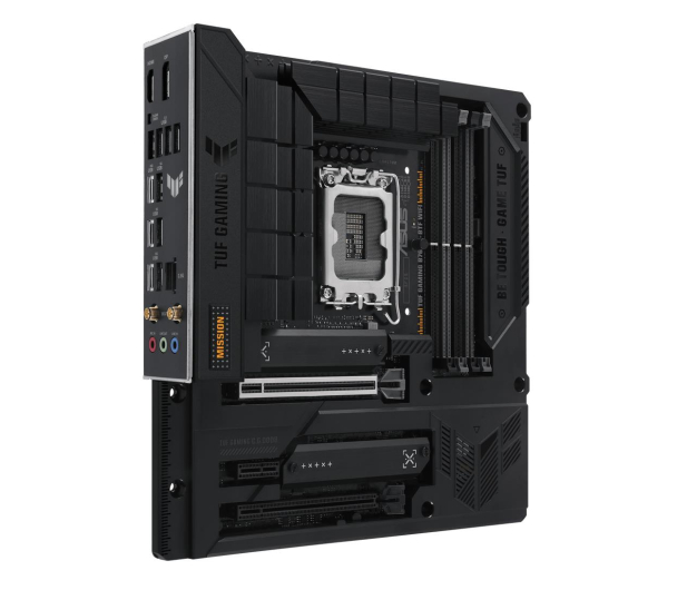 ASUS TUF GAMING B760M-BTF WIFI - 1241813 - zdjęcie 6